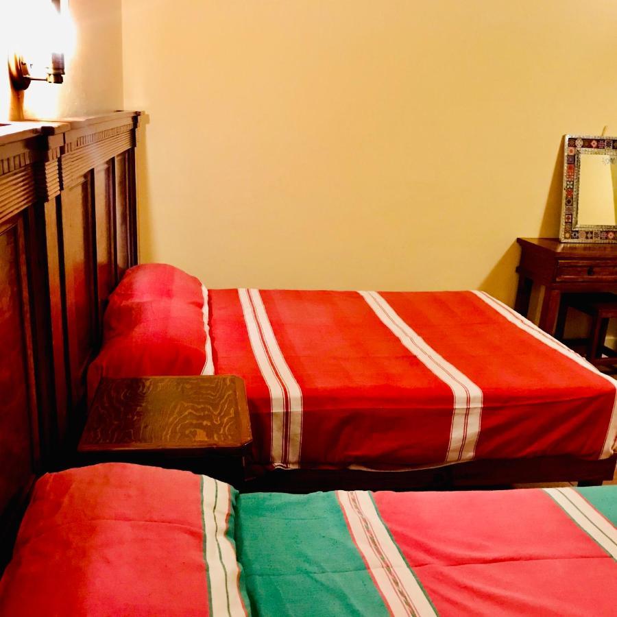Suites Del Centro Apartamento *