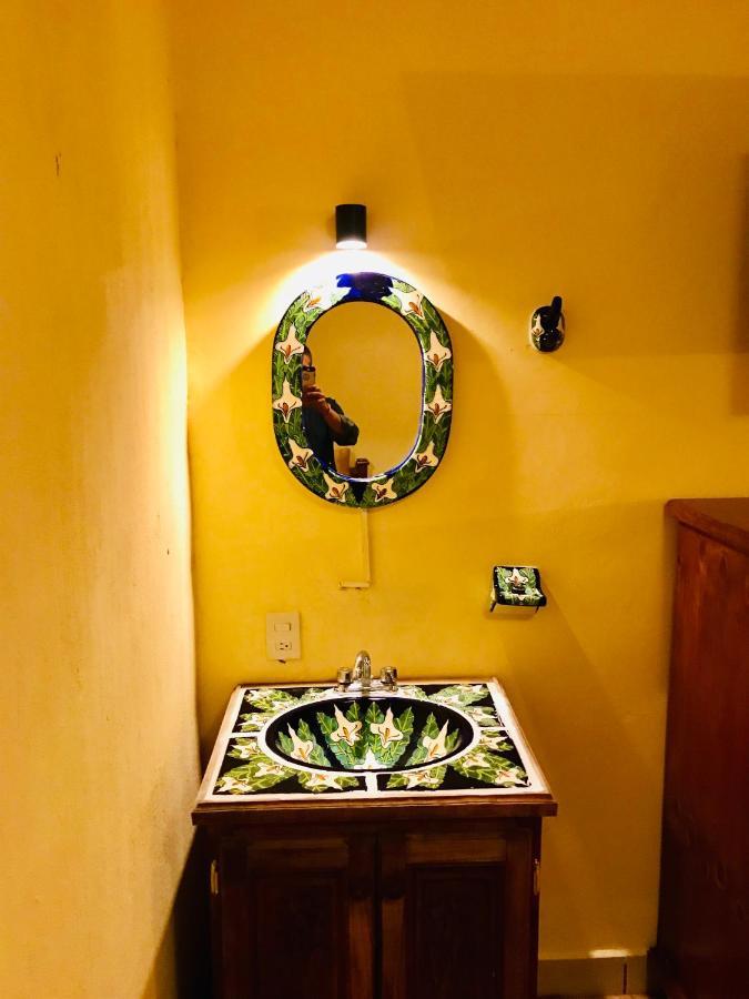 Suites Del Centro Apartamento *