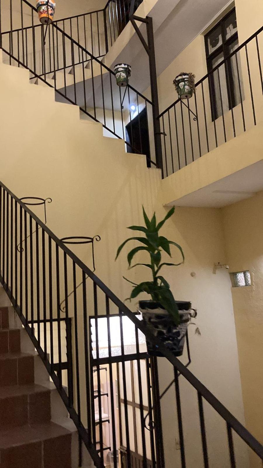 Suites Del Centro * Guanajuato