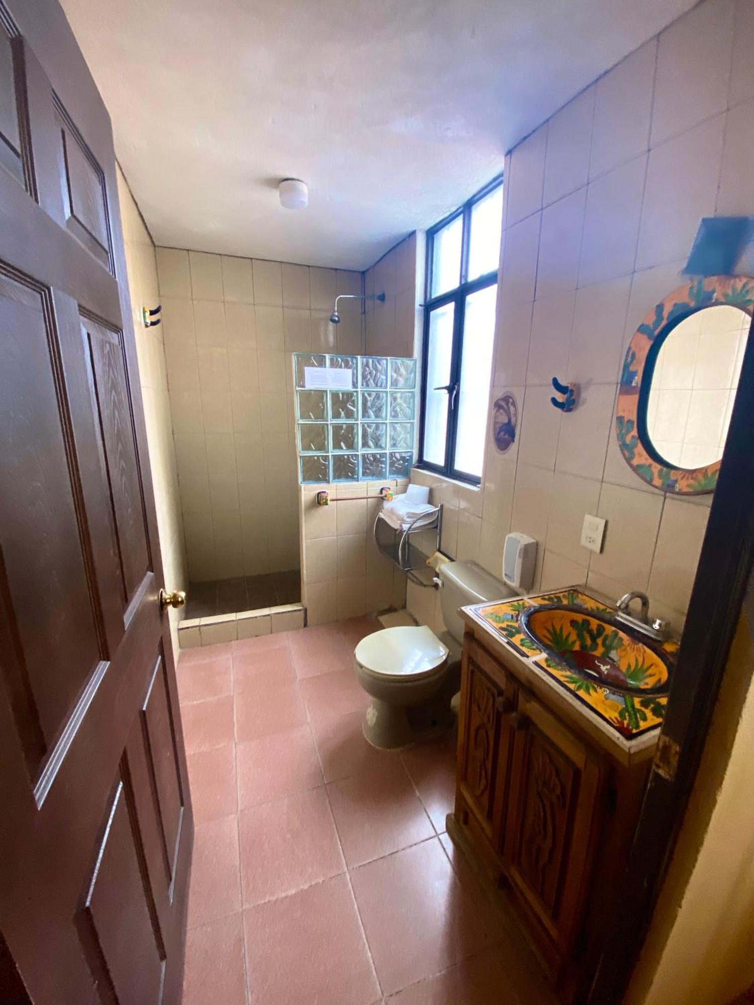 Suites Del Centro