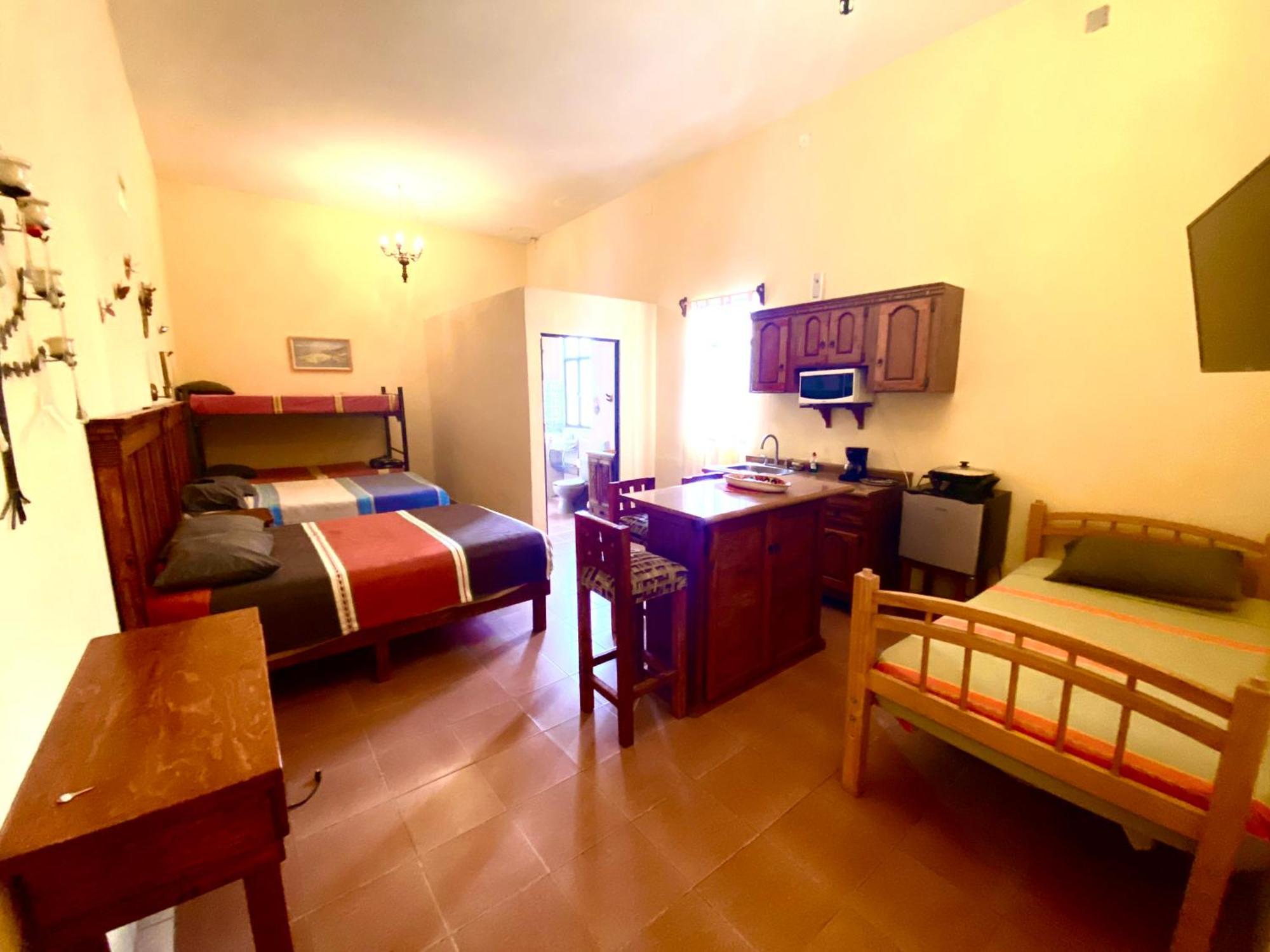 Suites Del Centro * Guanajuato