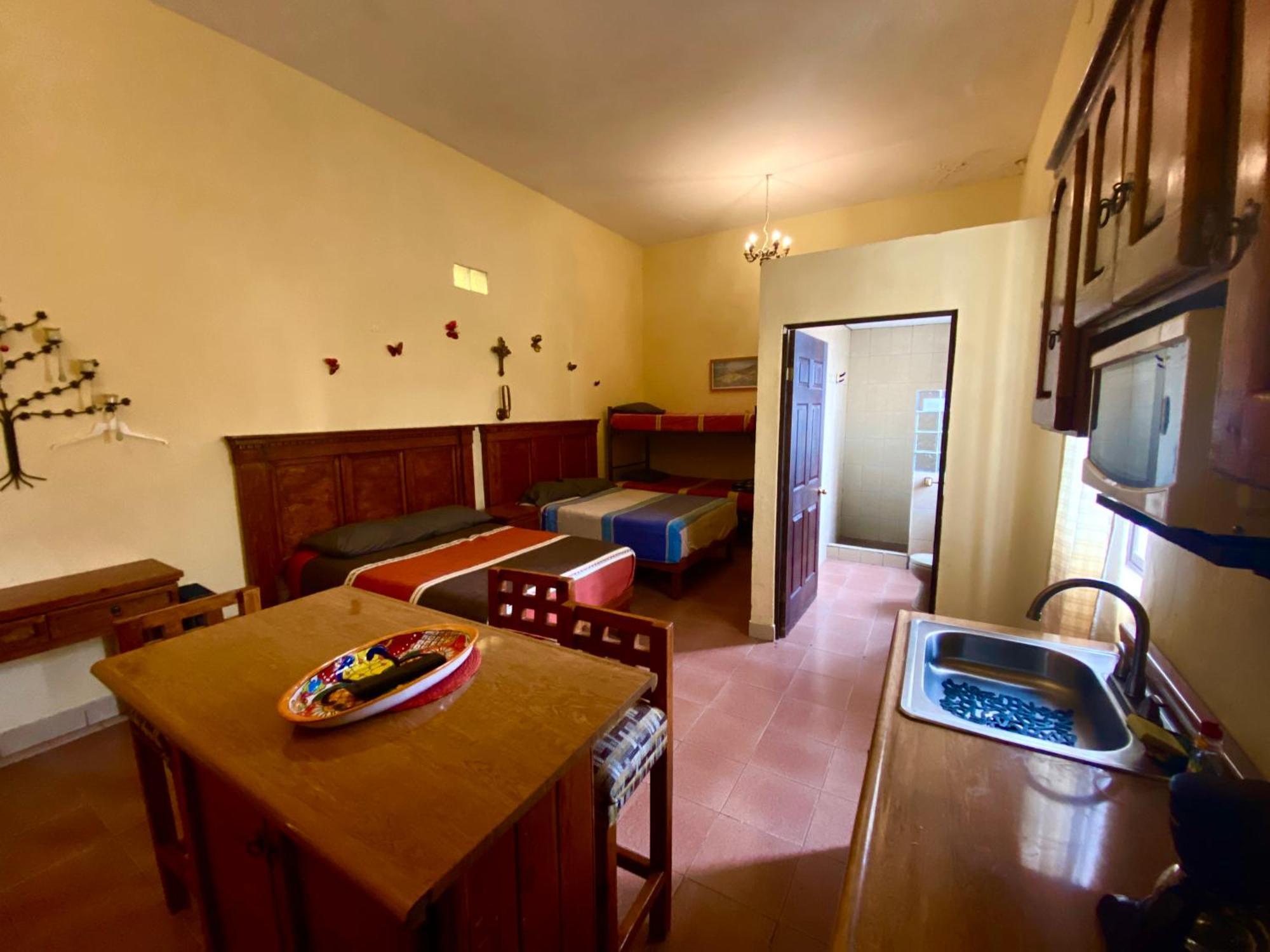 Suites Del Centro Apartamento *